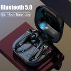 H&A New Wireless Bluetooth V5.0 Earphone Ear Hook Wireless Headphone S